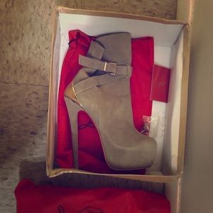 Christian Louboutin Equestria